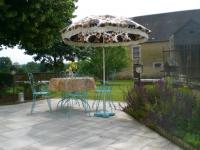 Location de particuliers � particuliers Domaine de l'Aug�re.En Berry.Proche de Nohant, pays de George Sand et Sainte-S�v�re Chambres d'hotes Indre photo 3