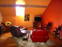 Location de particuliers � particuliers Domaine de l'Aug�re.En Berry.Proche de Nohant, pays de George Sand et Sainte-S�v�re Chambres d'hotes Indre photo 6