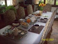 Location de particuliers � particuliers LA CLE DES CHAMPS Chambres d'hotes Eure et Loir photo 10