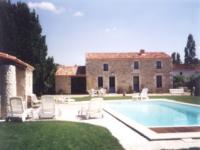 Location de particuliers � particuliers Gite de charme et piscine � 45 mn de la Rochelle G�te Vend�e photo 10