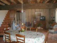 Location de particuliers � particuliers Gite de charme et piscine � 45 mn de la Rochelle G�te Vend�e photo 2