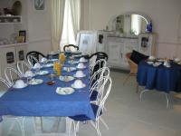Location de particuliers � particuliers La maison du naturaliste Chambres d'hotes Ille et Vilaine photo 4