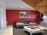 Location de particuliers � particuliers G�te la Manzanille 2/4 personnes, 3 �toiles G�te Pas de Calais photo 4