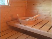 Location de particuliers � particuliers Suite de luxe avec jacuzzi et sauna/hammam, vue sur les montagnes Alpes Maritimes Chambres d'hotes Alpes maritimes photo 8