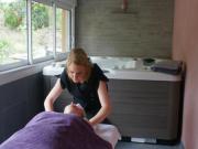 Location de particuliers � particuliers Chambres d'h�tes avec spa au calme Chambres d'hotes C�tes d'Armor photo 11