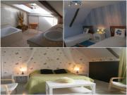 Location de particuliers � particuliers Chambres d'h�tes avec spa au calme Chambres d'hotes C�tes d'Armor photo 5