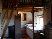 Location de particuliers � particuliers Oustaou de Jos�phine, Au c�ur des C�vennes Location insolite Loz�re photo 5