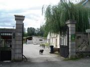 Location de particuliers � particuliers Chambre d hote, parc avec �tang, balade en bateau Chambres d'hotes Haute Sa�ne photo 3