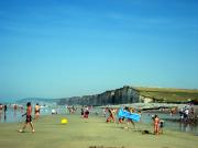 Location de particuliers � particuliers Grand gite 15pers � 500m de la mer G�te Seine Maritime photo 12