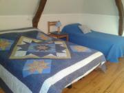 Location de particuliers � particuliers Grand gite 15pers � 500m de la mer G�te Seine Maritime photo 9