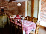 Location de particuliers � particuliers COTE D'OPALE - A la ferme - Douche � l'italienne - Mer, Rivi�re & Animaux... Chambres d'hotes Pas de Calais photo 3