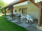 Location de particuliers � particuliers GITE DE LA COMBETTE, ancienne ferme Bressane G�te Ain photo 11