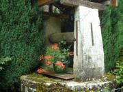 Location de particuliers � particuliers GITE DE LA COMBETTE, ancienne ferme Bressane G�te Ain photo 14