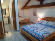 Location de particuliers � particuliers GITE DE LA COMBETTE, ancienne ferme Bressane G�te Ain photo 8