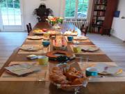 Location de particuliers � particuliers LE CLOS DES ARCHERS � Bergerac Chambres d'hotes Dordogne photo 3