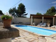 Location de particuliers � particuliers Les Bastidons du Souleyan, parc du Luberon G�te Vaucluse photo 2