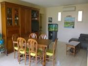 Location de particuliers � particuliers villa climatis�e 120 m�cl�tur�e piscine, garage, wii fi Location saisonni�re Aude photo 10