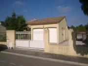 Location de particuliers � particuliers villa climatis�e 120 m�cl�tur�e piscine, garage, wii fi Location saisonni�re Aude photo 2