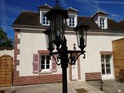 Location de particuliers � particuliers LE NEW TOWN Chambres d'hotes Oise photo 9