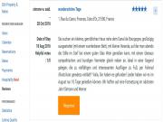 Location de particuliers � particuliers G�te 