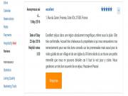 Location de particuliers � particuliers G�te 
