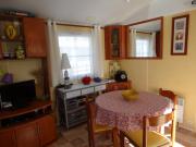 Location de particuliers � particuliers Loation mobil home 39m2 climatise 2ch tout confort Camping / Mobile-home H�rault photo 12