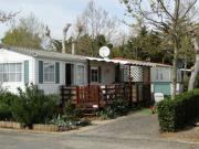 Location de particuliers � particuliers Loation mobil home 39m2 climatise 2ch tout confort Camping / Mobile-home H�rault photo 2