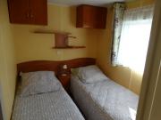 Location de particuliers � particuliers Loation mobil home 39m2 climatise 2ch tout confort Camping / Mobile-home H�rault photo 6