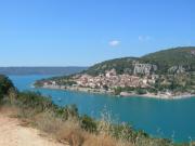 Location de particuliers � particuliers Villa les Tamaris au coeur de la Provence parc r�gional du Verdon Chambres d'hotes Var photo 7
