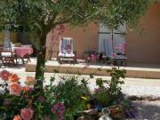 Location de particuliers � particuliers Villa les Tamaris au coeur de la Provence parc r�gional du Verdon Chambres d'hotes Var photo 8