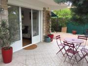 Location de particuliers � particuliers Rez-de-Jardin piscine � 10mn Aix-en-Provence Location saisonni�re Bouches du rh�ne photo 3