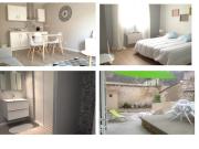 Location de particuliers � particuliers Location pour cure thermale et vacances Jonzac Location saisonni�re Charente maritime photo 8