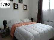 Location de particuliers � particuliers Location curiste et vacanciers plain pieds  Location saisonni�re Charente maritime photo 9