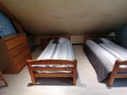 Location de particuliers � particuliers H�bergement manifestations Circuit des 24 Heures du Mans et Centre Equestre Boulerie Jump Chambres d'hotes Sarthe photo 3