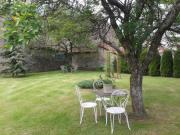 Location de particuliers � particuliers LA TANIERE DOUCE, face � la rivi�re Chambres d'hotes Haute Marne photo 2