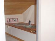 Location de particuliers � particuliers Les chambres de nistoir glazel, calme, verdure en centre-bretagne pr�s de Poulf�tan Chambres d'hotes Morbihan photo 5