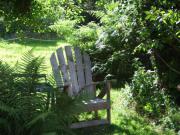 Location de particuliers � particuliers Les chambres de nistoir glazel, calme, verdure en centre-bretagne pr�s de Poulf�tan Chambres d'hotes Morbihan photo 6