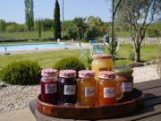 Location de particuliers � particuliers Chambres d'h�tes en sud Ard�che Chambres d'hotes Ard�che photo 12