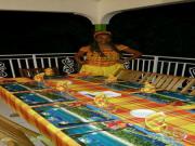 Location de particuliers � particuliers Chambre dhote en demi pension a la villa du bonheur Location saisonni�re Guadeloupe photo 8