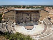 Location de particuliers � particuliers Location gite vacances 4 personnes orange vaucluse G�te Vaucluse photo 11