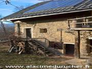 Location de particuliers � particuliers A la cime du rucher, Chambres et tables d'h�tes Chambres d'hotes Savoie photo 2