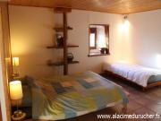 Location de particuliers � particuliers A la cime du rucher, Chambres et tables d'h�tes Chambres d'hotes Savoie photo 3