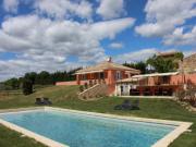 Location de particuliers � particuliers Ferme 10pers piscine sur 2ha dans Luberon,Provence  Location saisonni�re Vaucluse photo 2