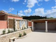 Location de particuliers � particuliers Ferme 10pers piscine sur 2ha dans Luberon,Provence  Location saisonni�re Vaucluse photo 7