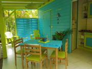 Location de particuliers � particuliers Coco Bungalows pr�s de Sainte-Rose, � proximit� imm�diate mer des Cara�bes G�te Guadeloupe photo 3
