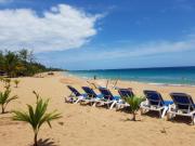 Location de particuliers � particuliers Coco Bungalows pr�s de Sainte-Rose, � proximit� imm�diate mer des Cara�bes G�te Guadeloupe photo 4