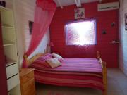 Location de particuliers � particuliers Coco Bungalows pr�s de Sainte-Rose, � proximit� imm�diate mer des Cara�bes G�te Guadeloupe photo 7