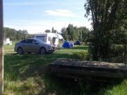 Location de particuliers � particuliers Camping Pr�vert au moulin de Bellegarde Camping / Mobile-home Pyr�n�es Atlantiques photo 4