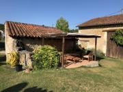 Location de particuliers � particuliers L'OASIS CHEZ GAELLE ET CAROLINE, Vall�e de l'Isle en Dordogne G�te Dordogne photo 13