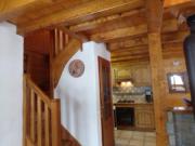 Location de particuliers � particuliers Chalet individuel de 6 p aux Contamines Montjoie au pays du Mont Blanc Chalet Haute Savoie photo 11